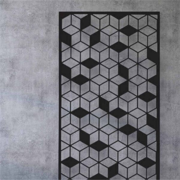 Celosia Rubik 120x240