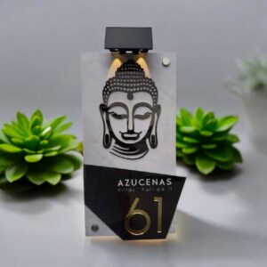 Buda Home